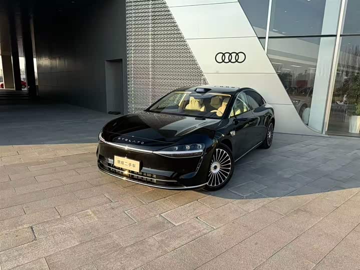 Stelato S9 2025 2025款 增程 Ultra