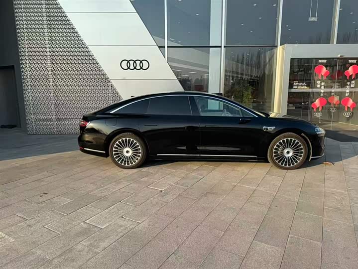 Stelato S9 2025 2025款 增程 Ultra