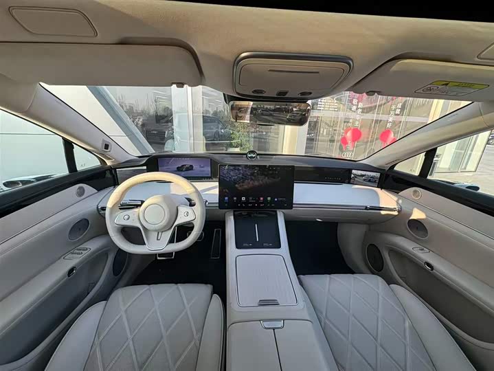 Stelato S9 2025 2025款 增程 Ultra