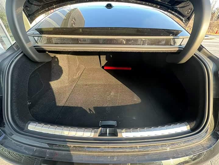 Stelato S9 2025 2025款 增程 Ultra