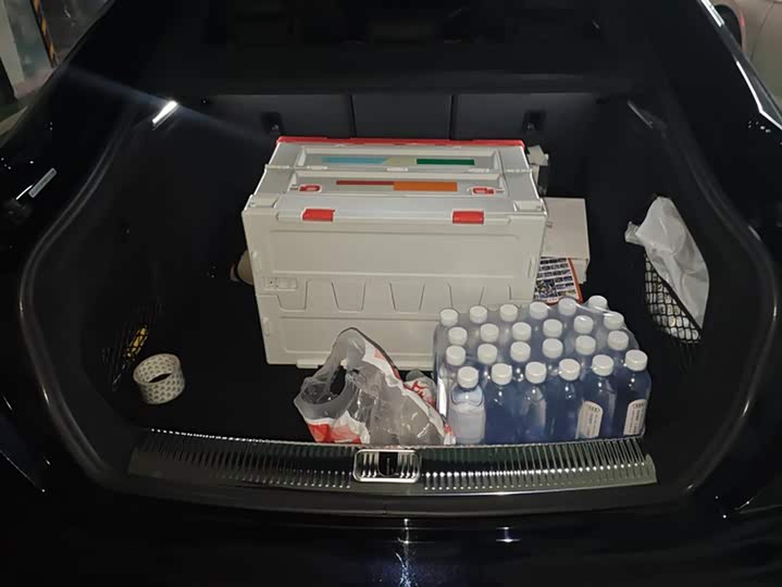 Audi RS 5 2023 2023款 RS 5 2.9T Sportback 黑曜版