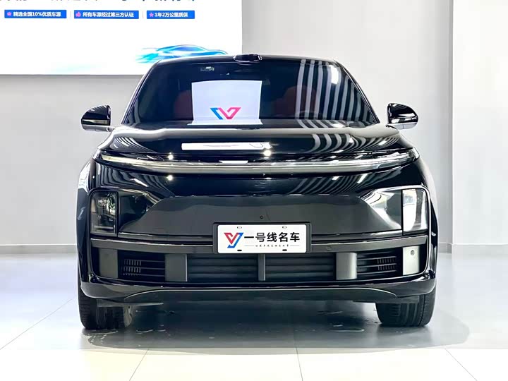 2025 LiXiang L7
