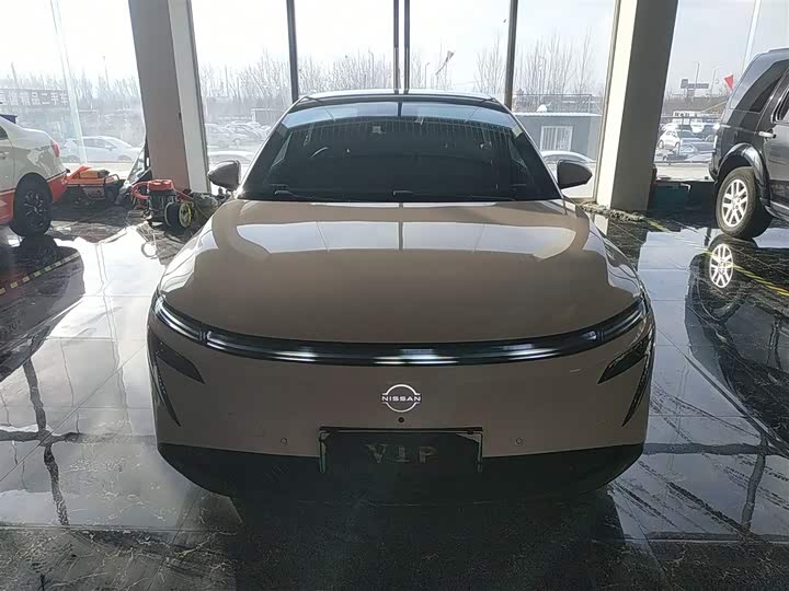 Nissan N7 2025 2025款 625 Max