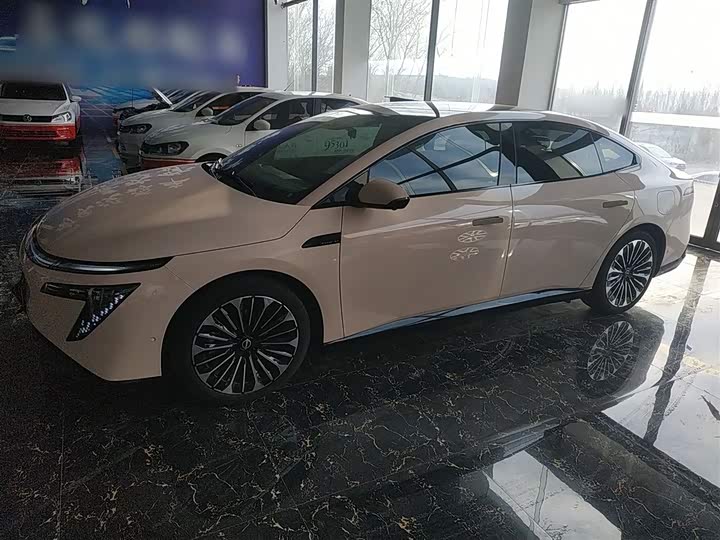 Nissan N7 2025 2025款 625 Max