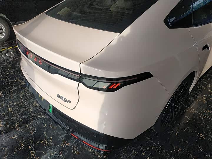 Nissan N7 2025 2025款 625 Max