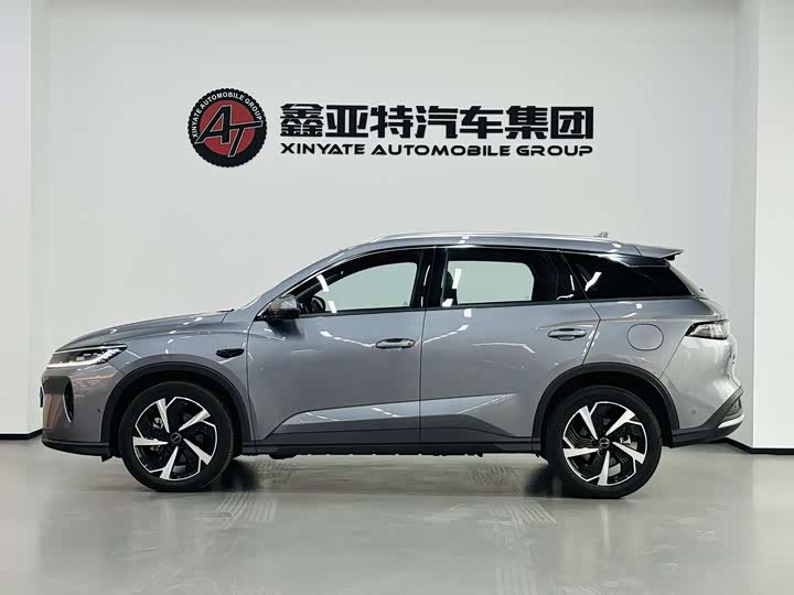 BYD Sea Lion 05 DM-i Hybrid 2025 2025款 DM-i 智驾版 115KM尊荣型