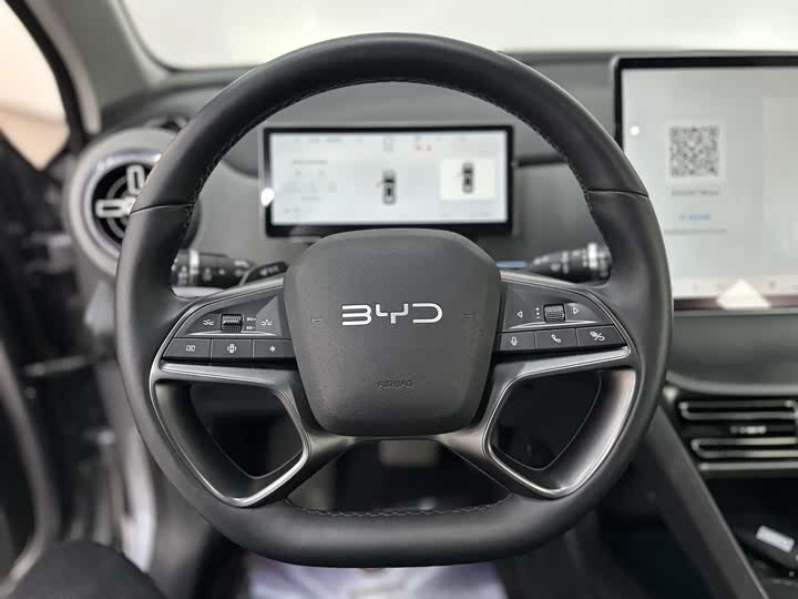 BYD Sea Lion 05 DM-i Hybrid 2025 2025款 DM-i 智驾版 115KM尊荣型