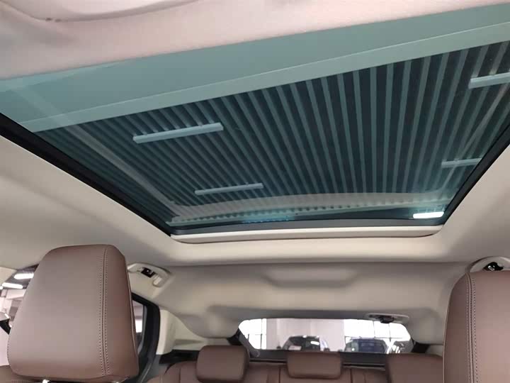 BMW X2 2024 2024款 sDrive25i M运动套装