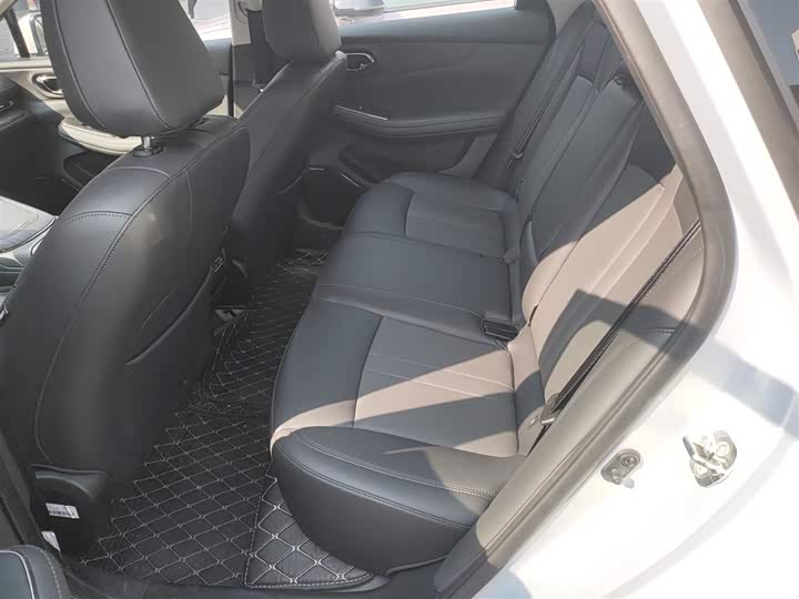 GAC Aion S Max 2024 2024款 80 星瀚版 三元锂