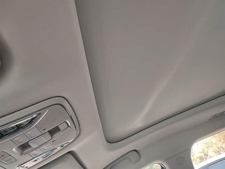 GAC Aion S Max 2024 2024款 80 星瀚版 三元锂