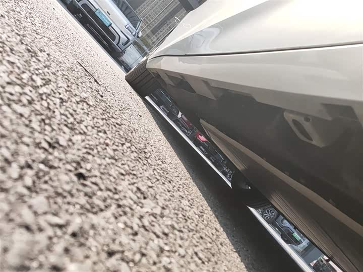 GAC Aion S Max 2024 2024款 80 星瀚版 三元锂