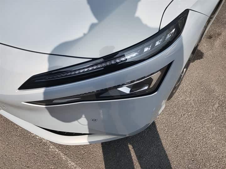 GAC Aion S Max 2024 2024款 80 星瀚版 三元锂