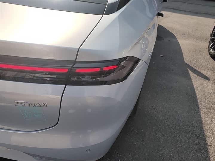 GAC Aion S Max 2024 2024款 80 星瀚版 三元锂