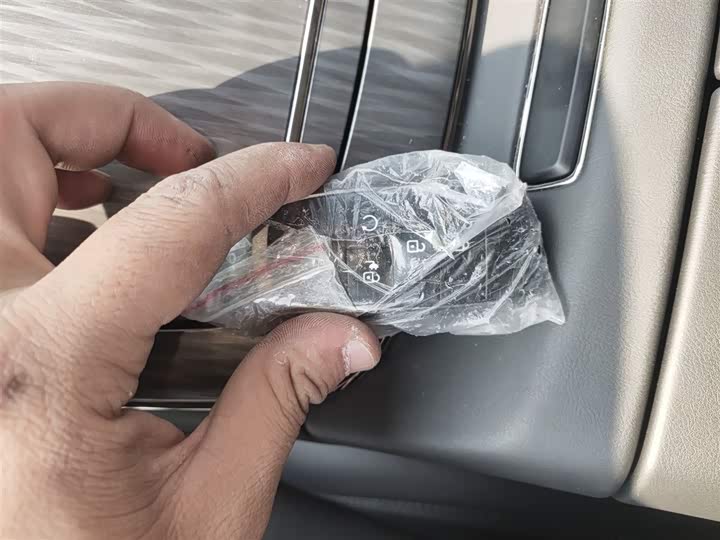 GAC Aion S Max 2024 2024款 80 星瀚版 三元锂