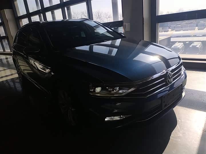 Volkswagen Passat Variant 2021 2021款 2.0T 舒行版