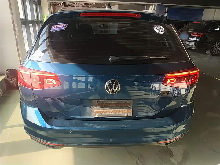 Volkswagen Passat Variant 2021 2021款 2.0T 舒行版