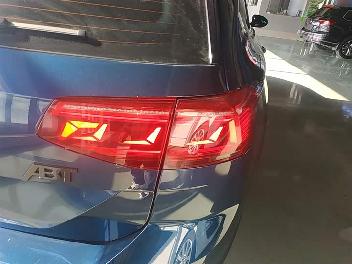 Volkswagen Passat Variant 2021 2021款 2.0T 舒行版