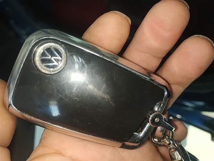 Volkswagen Passat Variant 2021 2021款 2.0T 舒行版