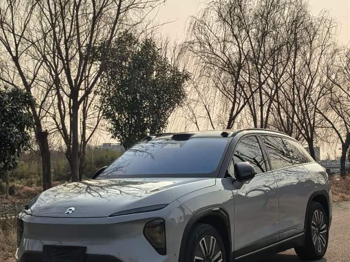 Nio ES7 2022 2022款 100kWh