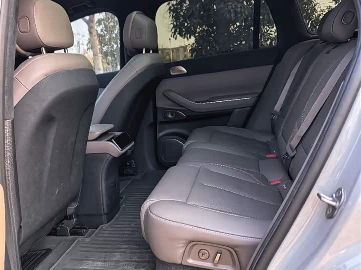 Nio ES7 2022 2022款 100kWh