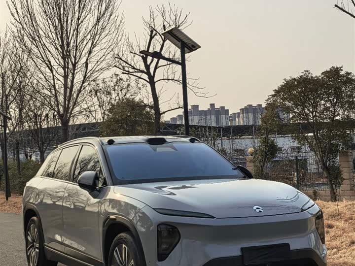 Nio ES7 2022 2022款 100kWh