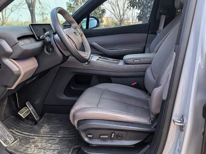 Nio ES7 2022 2022款 100kWh