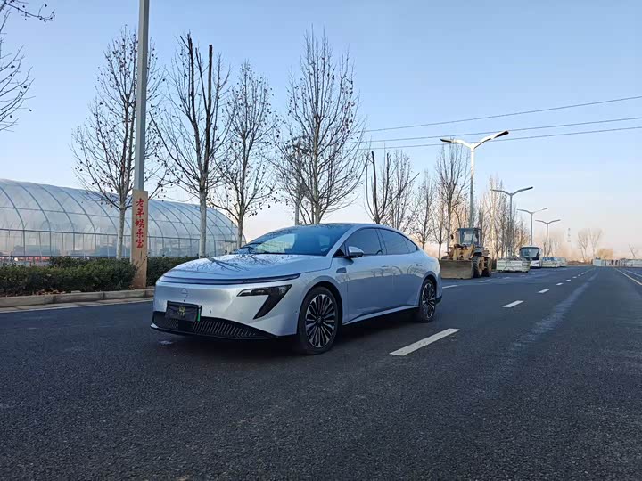 Nissan N7 2025 2025款 625 Max