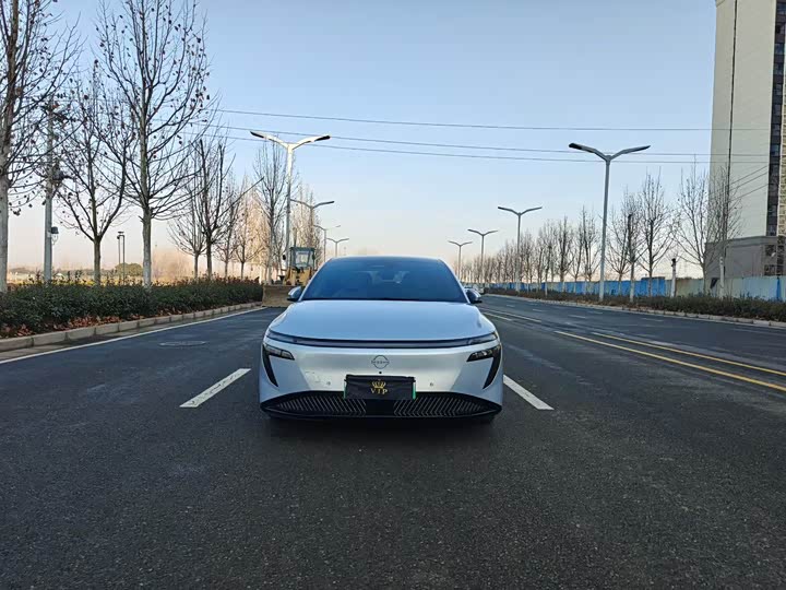 Nissan N7 2025 2025款 625 Max