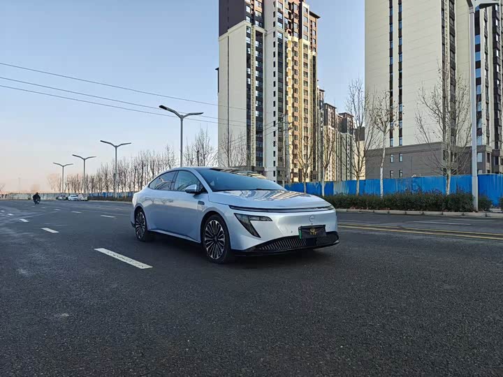 Nissan N7 2025 2025款 625 Max