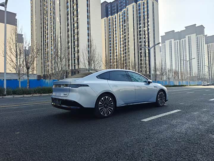 Nissan N7 2025 2025款 625 Max