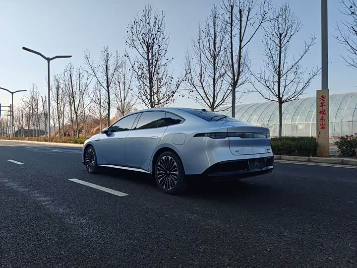 Nissan N7 2025 2025款 625 Max