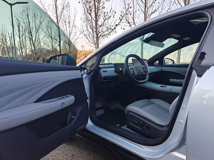 Nissan N7 2025 2025款 625 Max