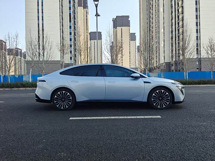 Nissan N7 2025 2025款 625 Max