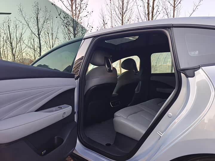 Nissan N7 2025 2025款 625 Max