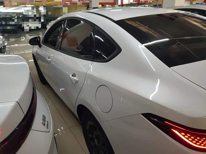 BYD Seal 05 DM-i Hybrid 2025 2025款 DM-i 智驾版 55KM豪华型