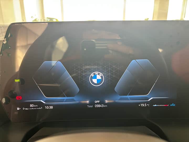 BMW 2 Series 2025 2025款 225L M运动曜夜套装