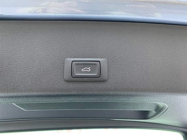 Audi e-tron 2021 2021款 50 quattro 豪华型