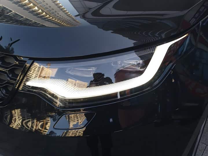 Land Rover Discovery 2024 2024款 360PS S