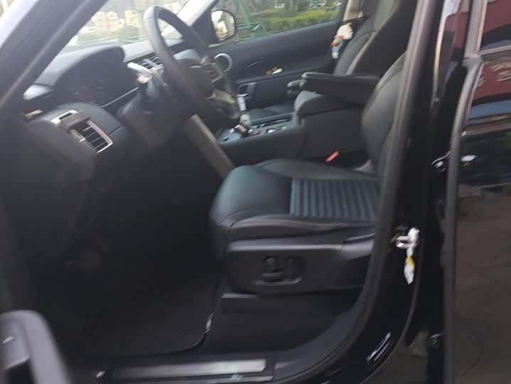 Land Rover Discovery 2024 2024款 360PS S