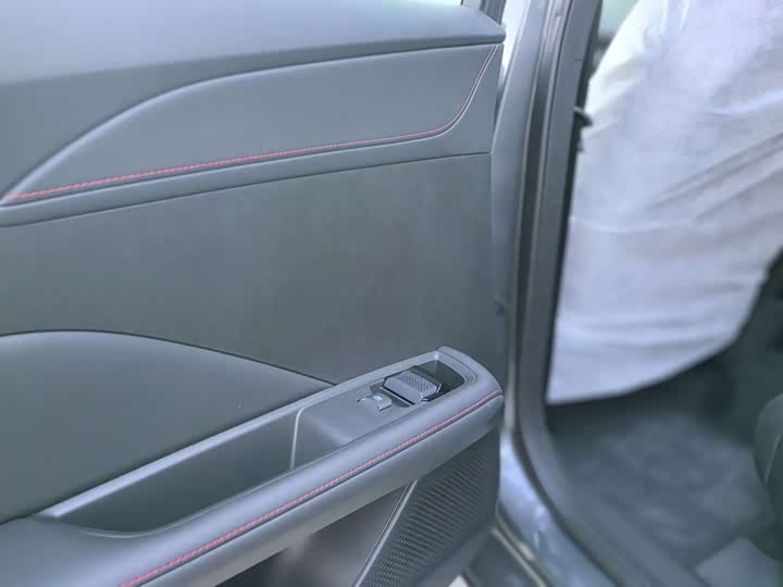 MG Motor 5 2025 2025款 180DVVT 全球抢先版