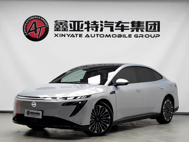 Nissan N7 2025 2025款 510 Pro