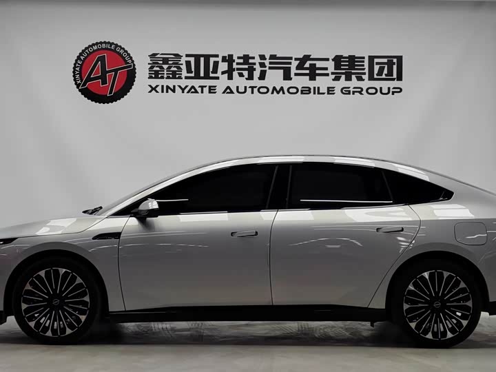 Nissan N7 2025 2025款 510 Pro