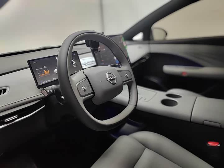 Nissan N7 2025 2025款 510 Pro