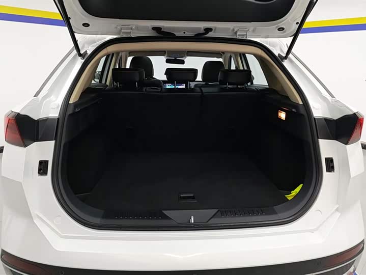 Bestune T77 2023 2023款 1.5T 自动豪华型