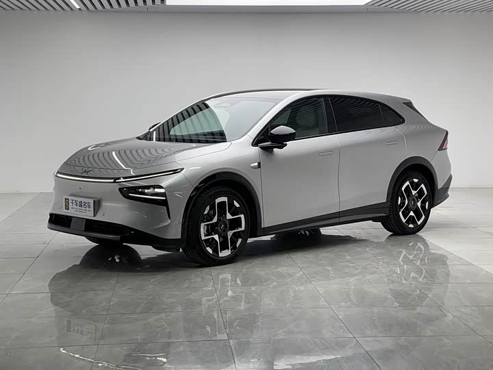 XPeng G7 2025 2025款 702 超长续航 Max