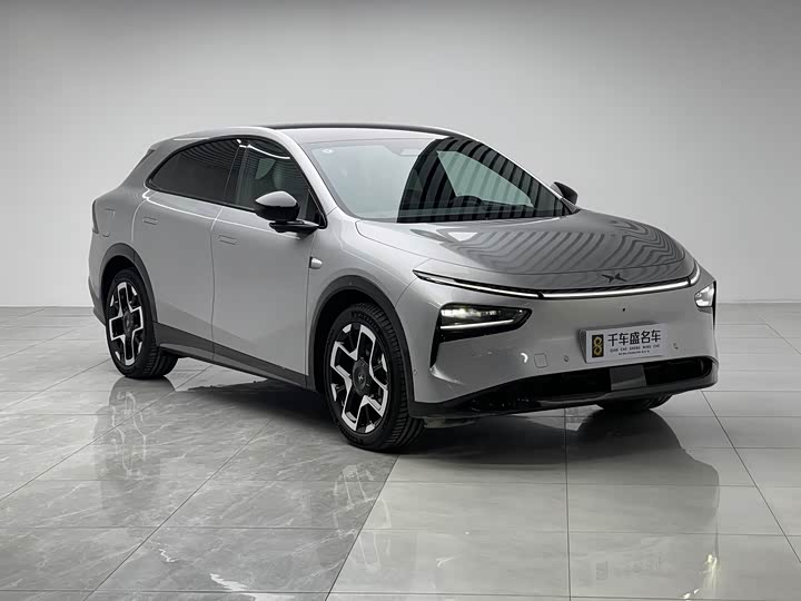 XPeng G7 2025 2025款 702 超长续航 Max