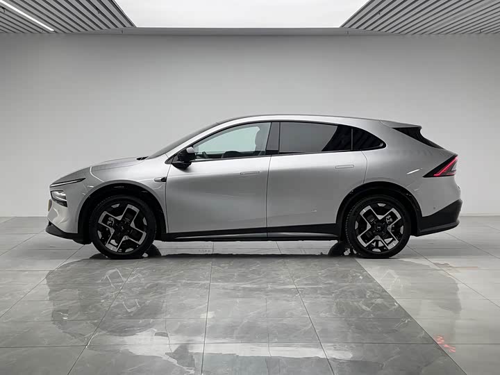 XPeng G7 2025 2025款 702 超长续航 Max