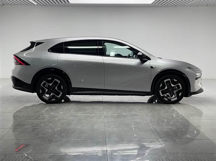 XPeng G7 2025 2025款 702 超长续航 Max