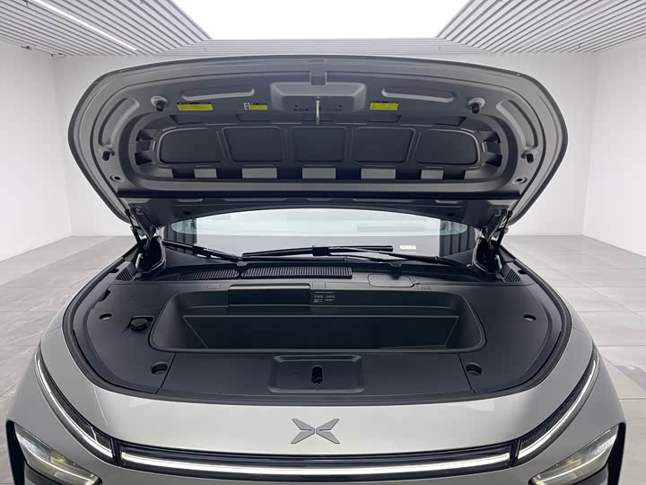 XPeng G7 2025 2025款 702 超长续航 Max