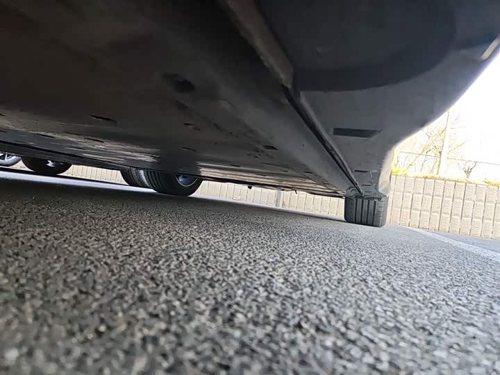 Volkswagen ID.7 Vizzion 2024 2024款 PRO